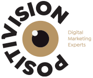 positiVision Logo